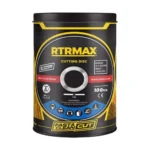 Rtrmax Metal Kesme Diski satın al