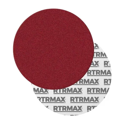 Rtrmax Alüminyum Oksit Cırtlı Zımpara