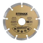 Rtrmax Soketli Elmas Testere