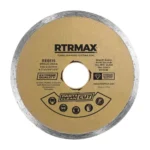 Rtrmax Soketli Elmas Testere satın al