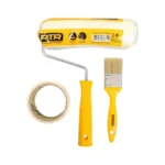 Rtrmax RFR705 5’li Boyacı Seti satın al