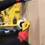 Rtrmax RH11801 Koli Bant Makinesi satın al