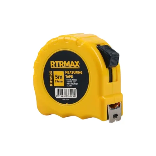 Rtrmax RH12121 Şerit Metre