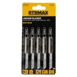 Rtrmax RH17645 Ahşap Temiz Kesim Dekupaj Testere Ucu – T101D satın al