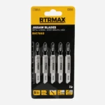 Rtrmax RH17662 Metal Normal Kesim Uzun Dekupaj Testere Ucu – T318A satın al