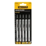 Rtrmax RH17662 Metal Normal Kesim Uzun Dekupaj Testere Ucu – T318A satın al