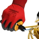Rtrmax Nitril Kaplı Polyester Eldiven satın al