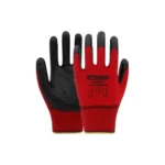 Rtrmax Nitril Kaplı Polyester Eldiven fiyatı