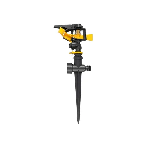 Rtrmax RHG1005 Plastik Saplamalı Ayarlanabilir Fıskiye