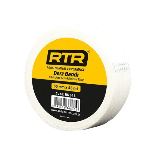 Rtrmax Derz Bandı