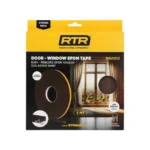 Rtrmax Kapı & Pencere EPDM İzolasyon Bandı satın al