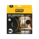 Rtrmax Kapı & Pencere EPDM İzolasyon Bandı fiyatı