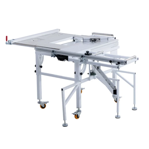 Ronia RS800 Taşınabilir Katlanabilir Masa Testere