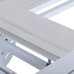 Ronia RS800 Taşınabilir Katlanabilir Masa Testere Satışı