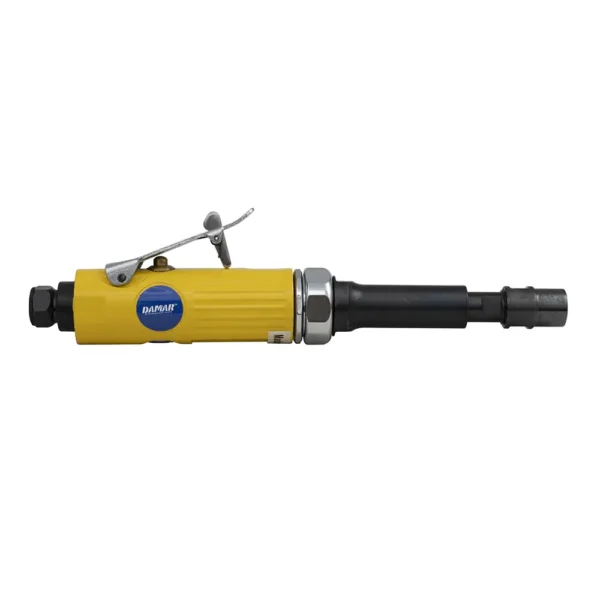 Damar RT-1209 Pneumatic Straight Professional Die Drinder