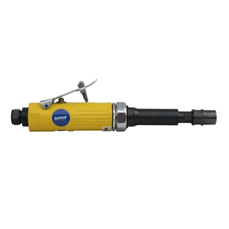 Damar RT-1209 Pneumatic Straight Professional Die Drinder