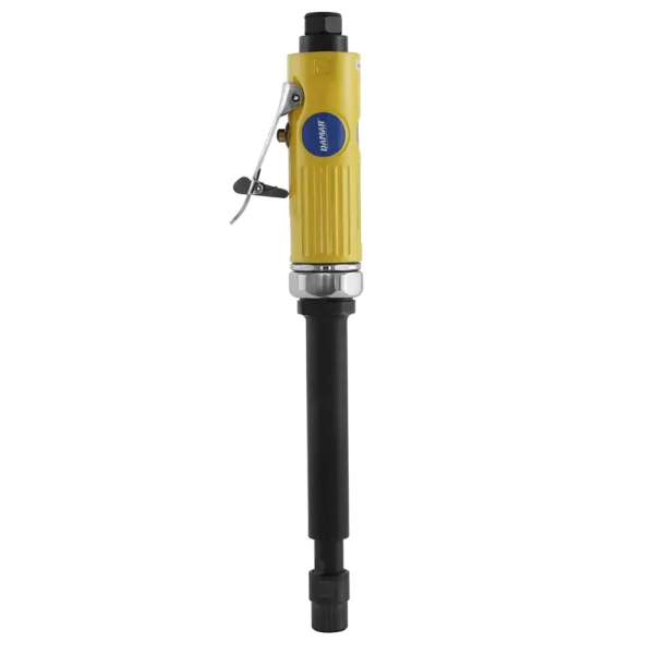 Damar RT1210 Pneumatic Straight Professional Die Grinder