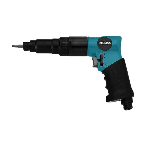 Rtrmax RTA301 Havalı Kabzalı Tornavida