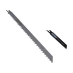 Tilki Kuyruğu Testere