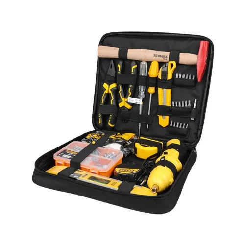 Rtrmax RTK1001 160 Parça El Aleti Seti