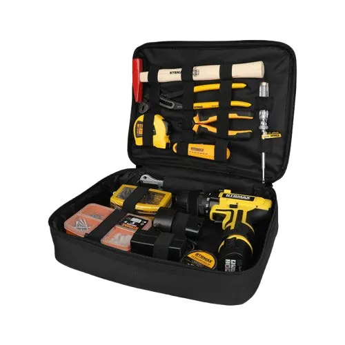 Rtrmax RTK1005 180 Parça Profesyonel El Aleti Seti