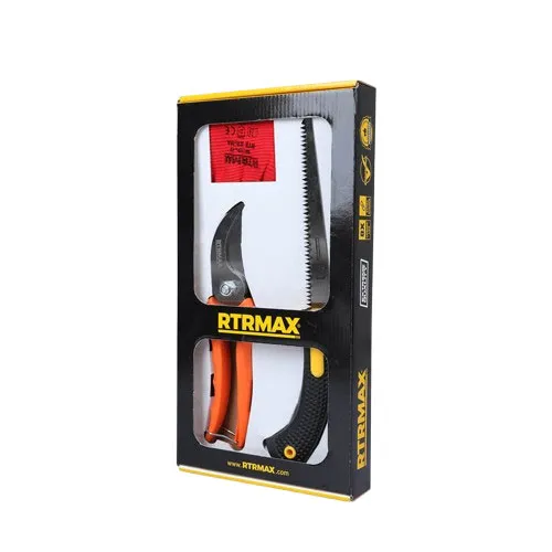 Rtrmax RTK7004 3’lü El Aleti Seti