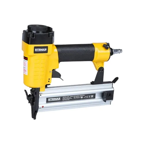 Rtrmax RTM0138 Havalı Çivi Çakma Tabancası