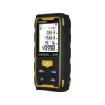 Rtrmax RTM035G Şarjlı Lazer Metre