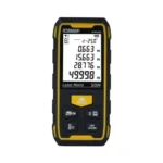 Rtrmax RTM035G Şarjlı Lazer Metre satın al