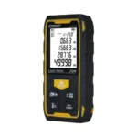 Rtrmax RTM037G Şarjlı Lazer Metre