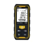 Rtrmax RTM037G Şarjlı Lazer Metre satın al