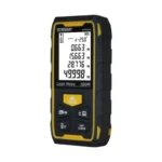 Rtrmax RTM039G Şarjlı Lazer Metre