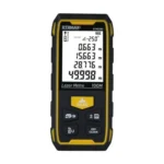 Rtrmax RTM039G Şarjlı Lazer Metre satın al