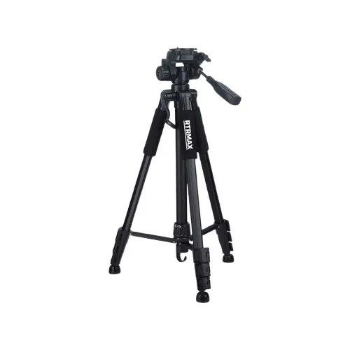 Rtrmax RTM05 Teleskopik Tripod