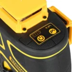 Rtrmax RTM058 Profesyonel Li-ion Şarjlı 3X360⁰ Yeşil Lazer Distomat Satışı