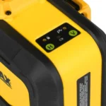 Rtrmax RTM059 Profesyonel Li-ion Şarjlı 4X360⁰ Yeşil Lazer Distomat fiyatı