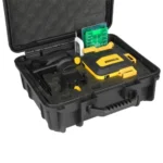 Rtrmax RTM059 Profesyonel Li-ion Şarjlı 4X360⁰ Yeşil Lazer Distomat Satışı