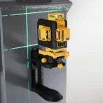 Rtrmax RTM059 Profesyonel Li-ion Şarjlı 4X360⁰ Yeşil Lazer Distomat