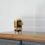 Rtrmax Profesyonel Li-ion Şarjlı 4X360⁰ Yeşil Lazer Distomat satın al