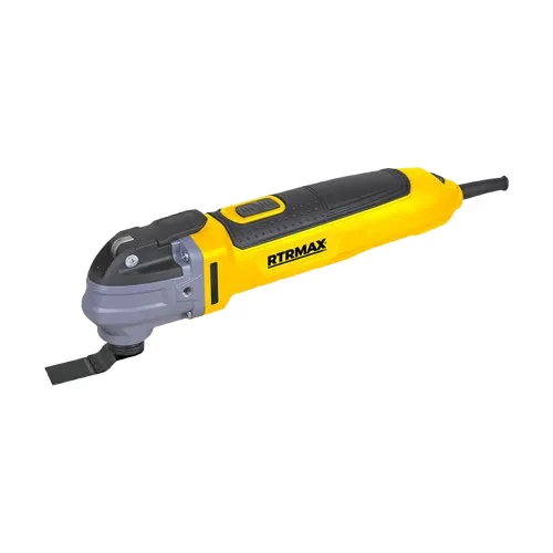 Rtrmax RTM1370 Şarjlı Çok Amaçlı Kesici (Raspalama)