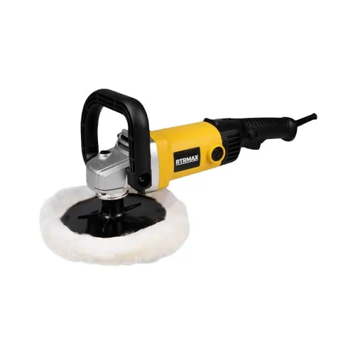 Rtrmax RTM149 Polisaj Makinesi