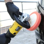 Polisaj Makinesi