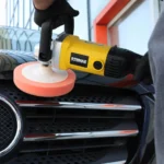 Rtrmax Polisaj Makinesi Satışı