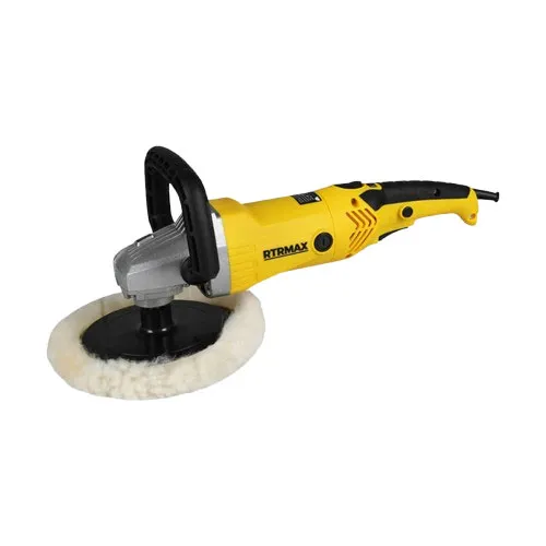 Rtrmax RTM1490 Polisaj Makinesi