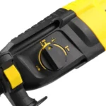 Rtrmax RTM226 Elektropnömatik Kırıcı Delici Matkap SDS Plus fiyatı