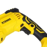Rtrmax RTM2290 Elektropnömatik Kırıcı Delici Matkap SDS Plus Satışı