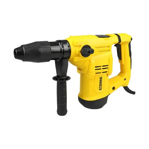 Rtrmax RTM240 Elektropnömatik Kırıcı Delici Matkap SDS Max