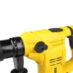 Rtrmax RTM240 Elektropnömatik Kırıcı Delici Matkap SDS Max Satışı