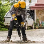 Elektropnömatik Kırıcı