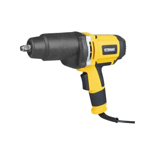 Rtrmax RTM3090 Elektrikli Somun Sıkma